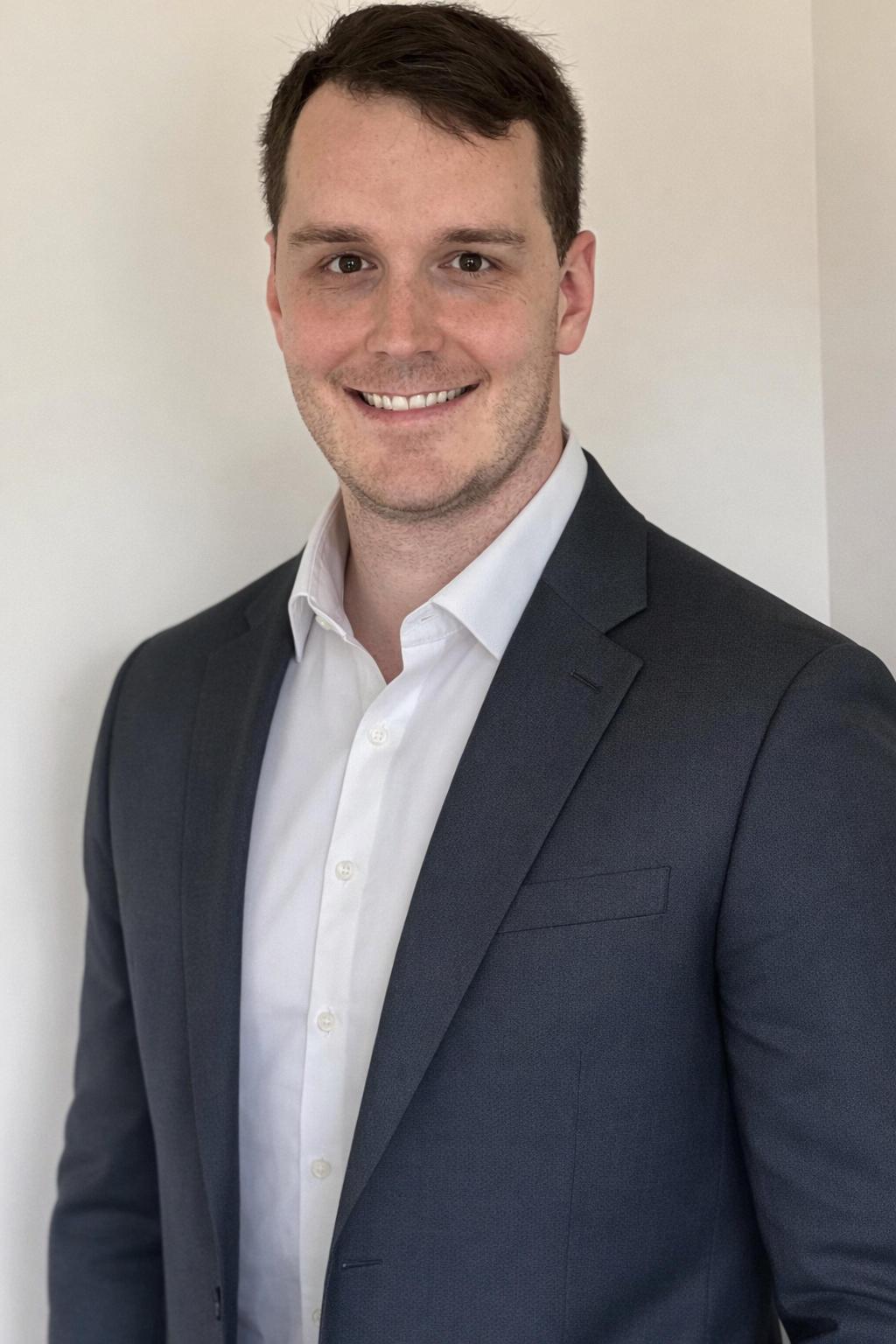 John P. Kelly, Founder & Principal of Sandy Spring Capital